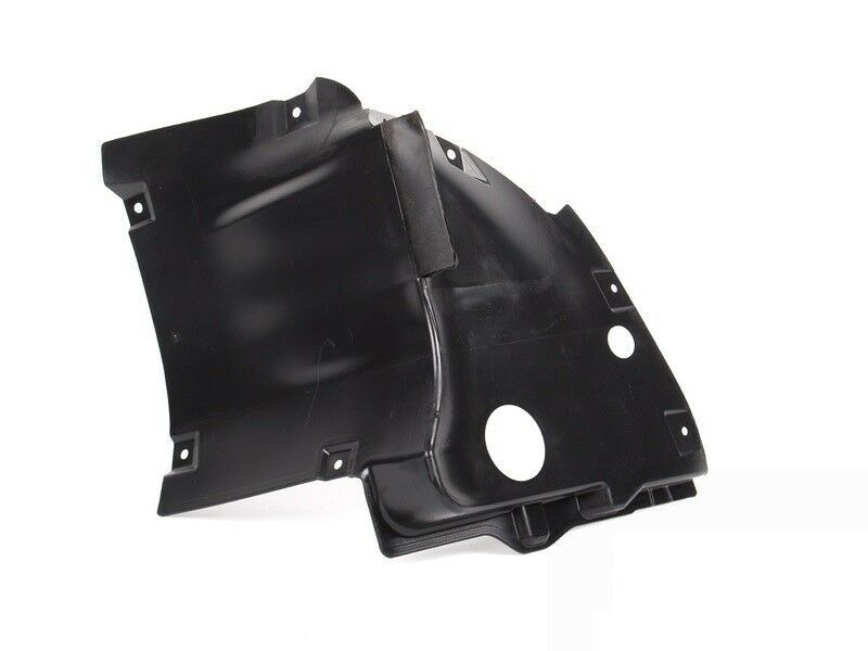 NEW GENUINE MERCEDES BENZ MB CLK W209 FRONT RIGHT FENDER LINER O/S A2098840422