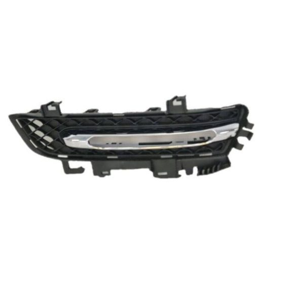 NEW GENUINE MERCEDES BENZ MB E CLASS W207 AMG FRONT BUMPER LOWER GRILL RIGHT O/S A2078801224 - Image 5