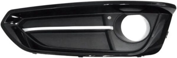BMW NEW GENUINE 2 SERIES F22 F23 FOG LIGHT CLOSED GRID GRILLE SPORT SET OF TWO - Image 4
