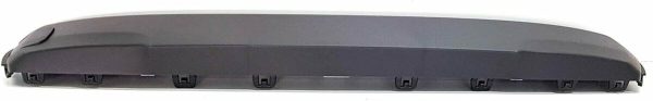 NEW GENUINE MINI F55 F56 F57 ONE FRONT BUMPER COVER NUMBER PLATE TRIM 51117337790 - Image 4