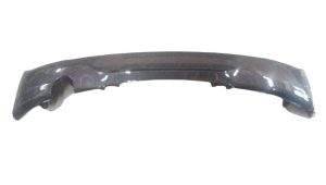 BMW GENUINE 2 SERIES F22 F23 M SPORT REAR DIFFUSER WITH ONE TAIL PIPE HOLE 51128055570
