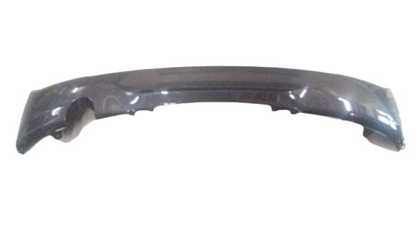 BMW GENUINE 2 SERIES F22 F23 M SPORT REAR DIFFUSER WITH ONE TAIL PIPE HOLE 51128055570