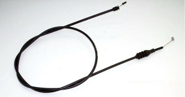 NEW GENUINE MERCEDES BENZ MB C CLASS W204 ENGINE HOOD CABLE A2048800559 - Image 3