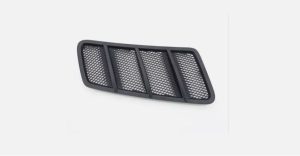 NEW GENUINE MERCEDES BENZ GLE C292 ENGINE HOOD RIGHT COVER A1668800205
