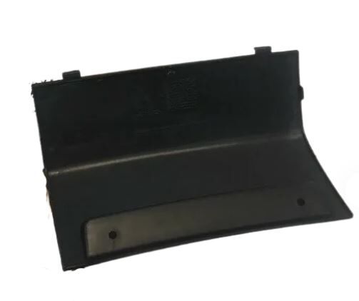 NEW GENUINE AUDI A1 2011-2014 REAR BUMPER TOW HOOK COVER CAP 8X0807397 9B9 - Image 3