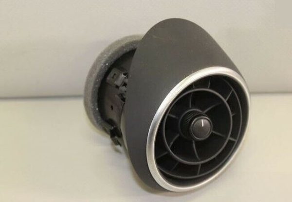 NEW GENUINE AUDI A1 2011-2014 AIR FLOW DRIVER SIDE VENT LEFT N/S 8X1820901 6PS