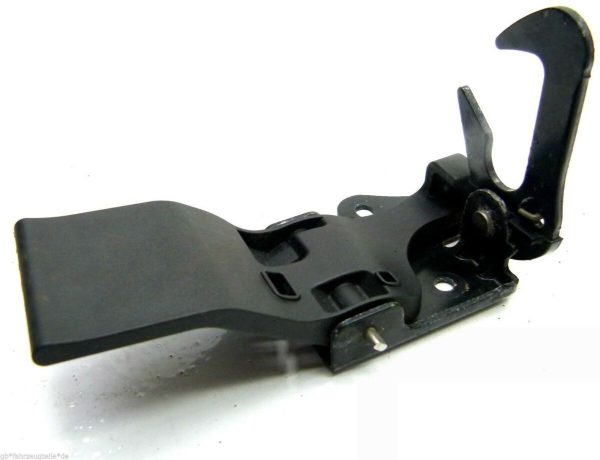 NEW GENUINE AUDI A1 2012-2014 HOOD BONNET LOCK RELEASE HANDLE 8X0823480A - Image 3