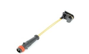 NEW GENUINE MERCEDES BENZ M CLASS W164 W166 BRAKE PAD WEAR SENSOR A1645401017