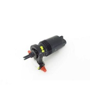 NEW GENUINE MERCEDES BENZ R W251 ML W164 WASHER FLUID PUMP A1648690321