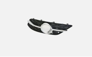 NEW GENUINE MERCEDES B CLASS W245 FRONT BUMPER FOG LIGHT COVER LEFT A1698852922