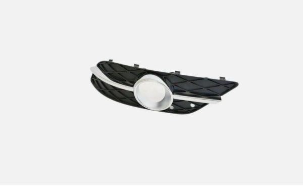 NEW GENUINE MERCEDES B CLASS W245 FRONT BUMPER FOG LIGHT COVER LEFT A1698852922