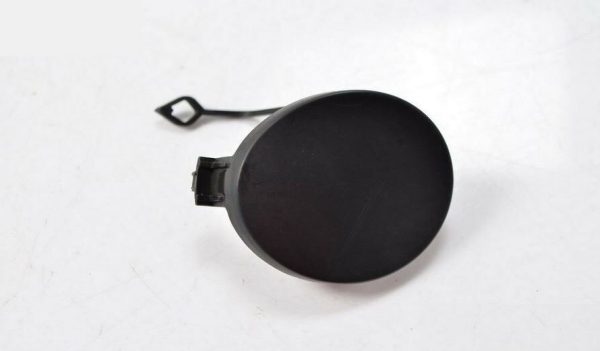 AUDI NEW GENUINE A2 2000-2005 REAR BUMPER TOW HOOK COVER CAP 8Z0807441A3FZ
