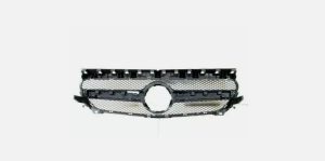 NEW GENUINE MERCEDES BENZ CLA 45 AMG FRONT RADIATOR GRILLE A1178880460