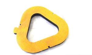 NEW GENUINE MERCEDES BENZ A CLASS W176 REAR LAMP BULB HOLDER GASKET A1768260191