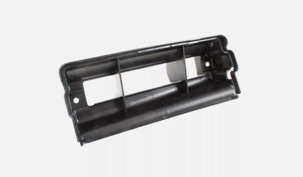 NEW GENUINE VW TIGUAN 08-16 TOURAN 07-16 AIR INTAKE GUIDE CHANNEL 1T0805971A - Image 2