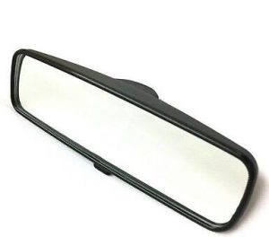 NEW GENUINE MERCEDES BENZ SPRINTER MB VITO REAR VIEW MIRROR A6398100517