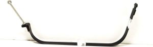 NEW GENUINE MERCEDES BENZ SPRINTER CDI TILL 06 FUEL TANK SECURING STRAP A9014700140