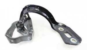 NEW GENUINE AUDI A4 S4 RS4 ALLROAD 2008-2016 REAR FLAP HINGE TAILGATE LEFT N/S 8K9827299