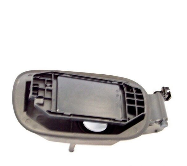 NEW GENUINE MERCEDES BENZ C CLASS W205 FUEL TANK CAP COVER A2056303204 - Image 3