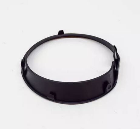 NEW GENUINE MINI COUNTRYMAN F60 LEFT FOG LIGHT RING 51117405385 - Image 2