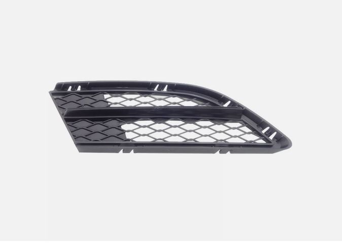 NEW GENUINE Front Lower Bumper Grille Cover Right For BMW 3-Series E90 2008-2011 51117138418 - Image 3