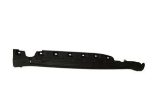 NEW GENUINE MINI R60 COUNTRYMAN EXTERIOR OPTICS SIDE SKIRTS RIGHT SILL 51779813636
