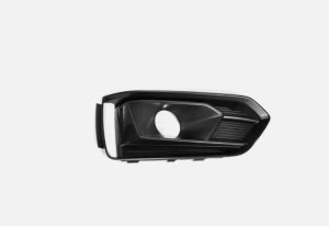 NEW GENUINE AUDI A5 2017-2018 FRONT BUMPER FOG LIGHT GRILL LEFT 8W6807681NFUQ