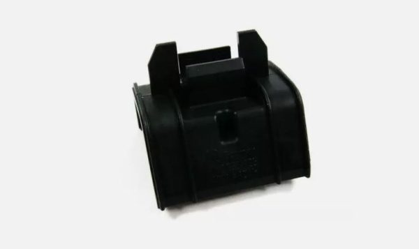 NEW GENUINE  VOLKSWAGEN GOLF MK5 MK6  ROCKER MOLDING JACK ADAPTER 1K0853493 - Image 2