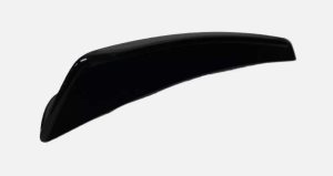 NEW GENUINE MB A W176 AMG Front Bumper Right Upper Spoiler A1768858200