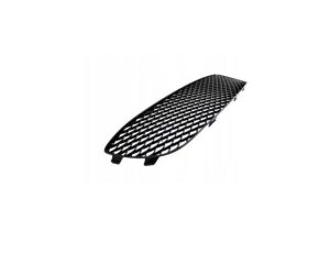 NEW GENUINE MERCEDES BENZ MB A CLASS W176 AMG FRONT BUMPER LOWER GRILL LEFT N/S A1768851322