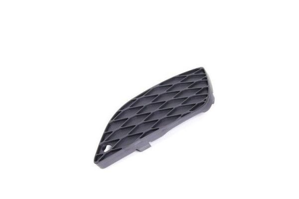 NEW GENUINE MERCEDES BENZ R W251 FRONT BUMPER FOG LIGHT COVER GRILL LEFT N/S A2518851723 - Image 4