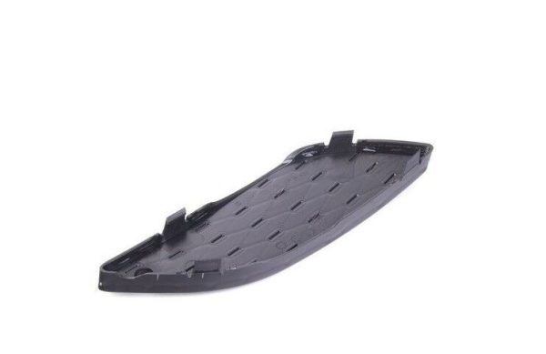 NEW GENUINE MERCEDES BENZ R W251 FRONT BUMPER FOG LIGHT COVER GRILL PAIR SET - Image 4