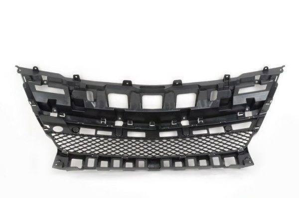 NEW GENUINE MERCEDES BENZ GL CLASS X164 FACELIFT FRONT BUMPER LOWER CENTER GRILL A1648852465 - Image 4