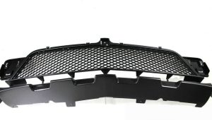 NEW GENUINE MERCEDES BENZ MB A CLASS W176 AMG FRONT BUMPER LOWER GRILL CENTER A1768850922