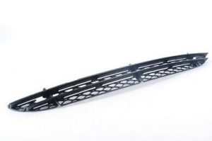 NEW GENUINE MERCEDES BENZ S CLASS W220 FACELIFT FRONT BUMPER LOWER CENTER GRILL A2208851523