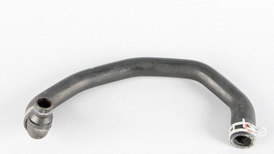 NEW GENUINE MERCEDES BENZ ML GL CLASS PETROL ENGINES RADIATOR OVERFLOW HOSE PIPE