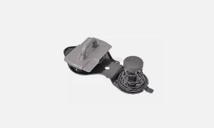 NEW GENUINE MERCEDES BENZ MB E CLASS W211 2003-2009 HOOD LOCK CATCH A2118800360
