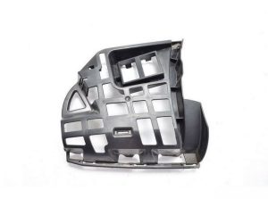 NEW GENUINE MERCEDES BENZ MB CLA CLASS W117 AMG REAR BUMPER BRACKET RIGHT O/S A1178850514