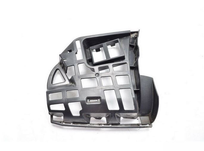 NEW GENUINE MERCEDES BENZ MB CLA CLASS W117 AMG REAR BUMPER BRACKET RIGHT O/S A1178850514