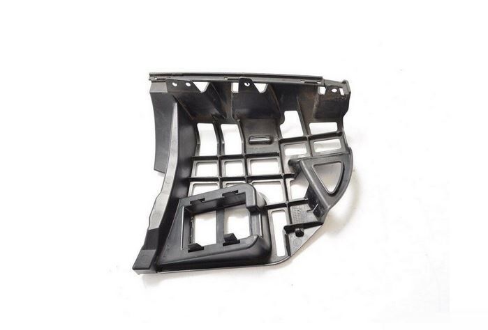 NEW GENUINE MERCEDES BENZ MB CLA CLASS W117 AMG REAR BUMPER BRACKET PAIR SET - Image 4