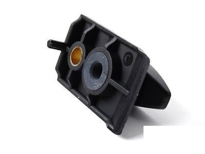 NEW GENUINE MERCEDES BENZ CL S W215 W220 FRONT BUMPER BRACKET MOUNT GUIDE SET A2208800030 - Image 4
