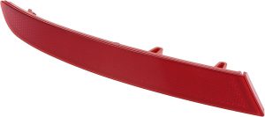 BMW NEW GENUINE X3 SERIES G01 REAR BUMPER REFLECTOR LEFT N/S 63147419927