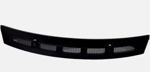 NEW GENUINE MERCEDES MB B CLASS W245 FRONT WINDSHIELD WATER DRAIN COVER CENTER A1698360018