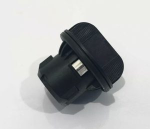 NEW GENUINE VW CADDY TOURAN HEADLIGHT TURN INDICATOR BULB HOLDER 2K0953123