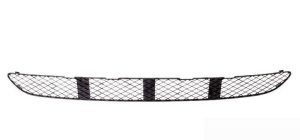 NEW GENUINE MERCEDES BENZ MB CL W215 00-02 FRONT BUMPER LOWER GRILL CENTER A2158850622