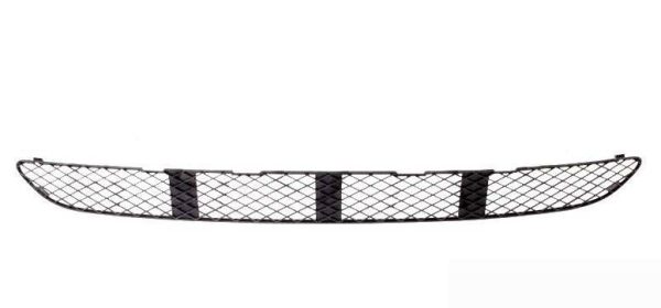 NEW GENUINE MERCEDES BENZ MB CL W215 00-02 FRONT BUMPER LOWER GRILL CENTER A2158850622