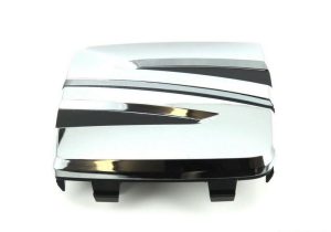 NEW GENUINE SEAT LEON 2017-2019 FRONT GRILL SEAT BADGE EMBLEM 5F0853679C2ZZ