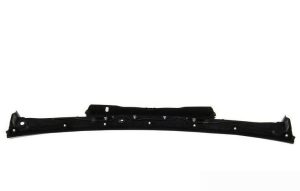 BMW NEW GENUINE X3 SERIES E83 WINDSHIELD COWL PANEL COVER RHD 51713401812