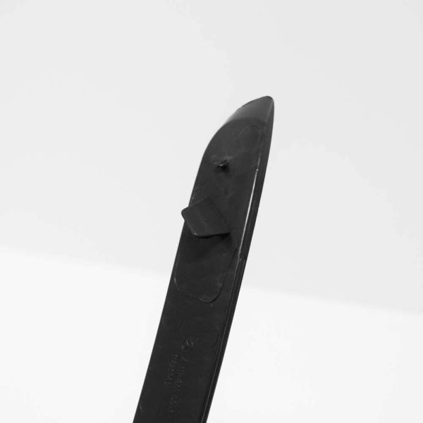 NEW GENUINE MERCEDES BENZ MB CLA CLASS W117 AMG REAR SIDE COVER GRILL LEFT N/S A1178850053 - Image 5