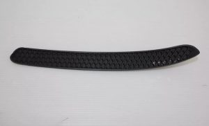 NEW GENUINE MERCEDES BENZ MB CLA CLASS W117 AMG REAR SIDE COVER GRILL RIGHT O/S A1178850253